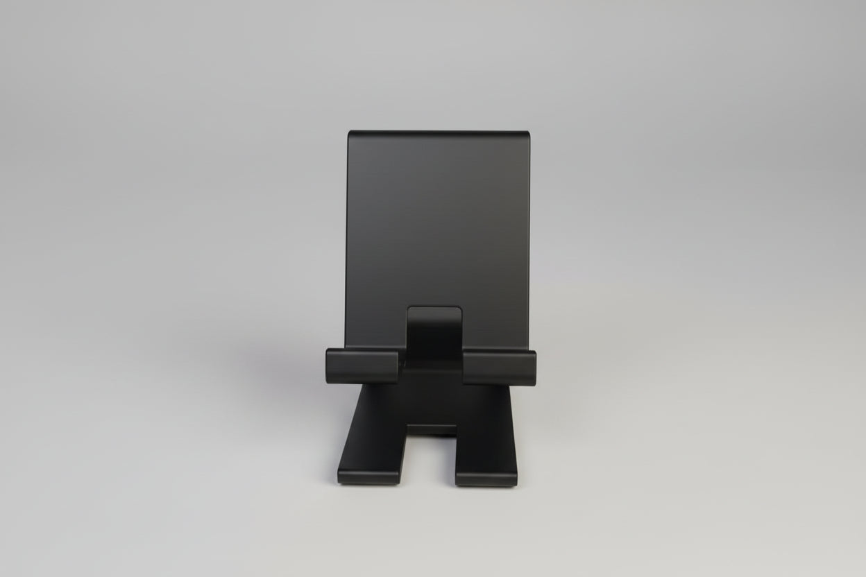 Support Téléphone Triangulaire NV - Premium