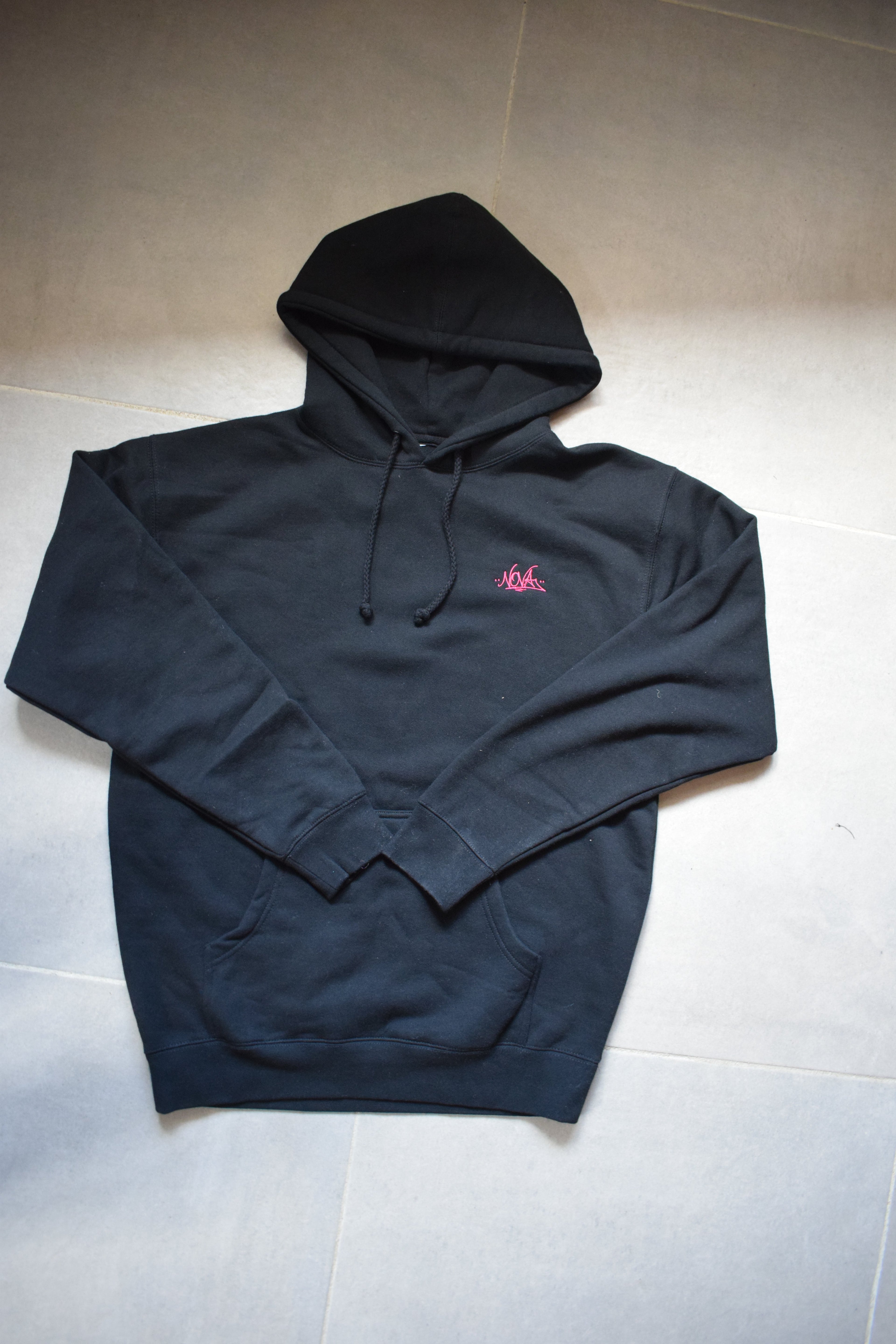 NOVA Hoodie