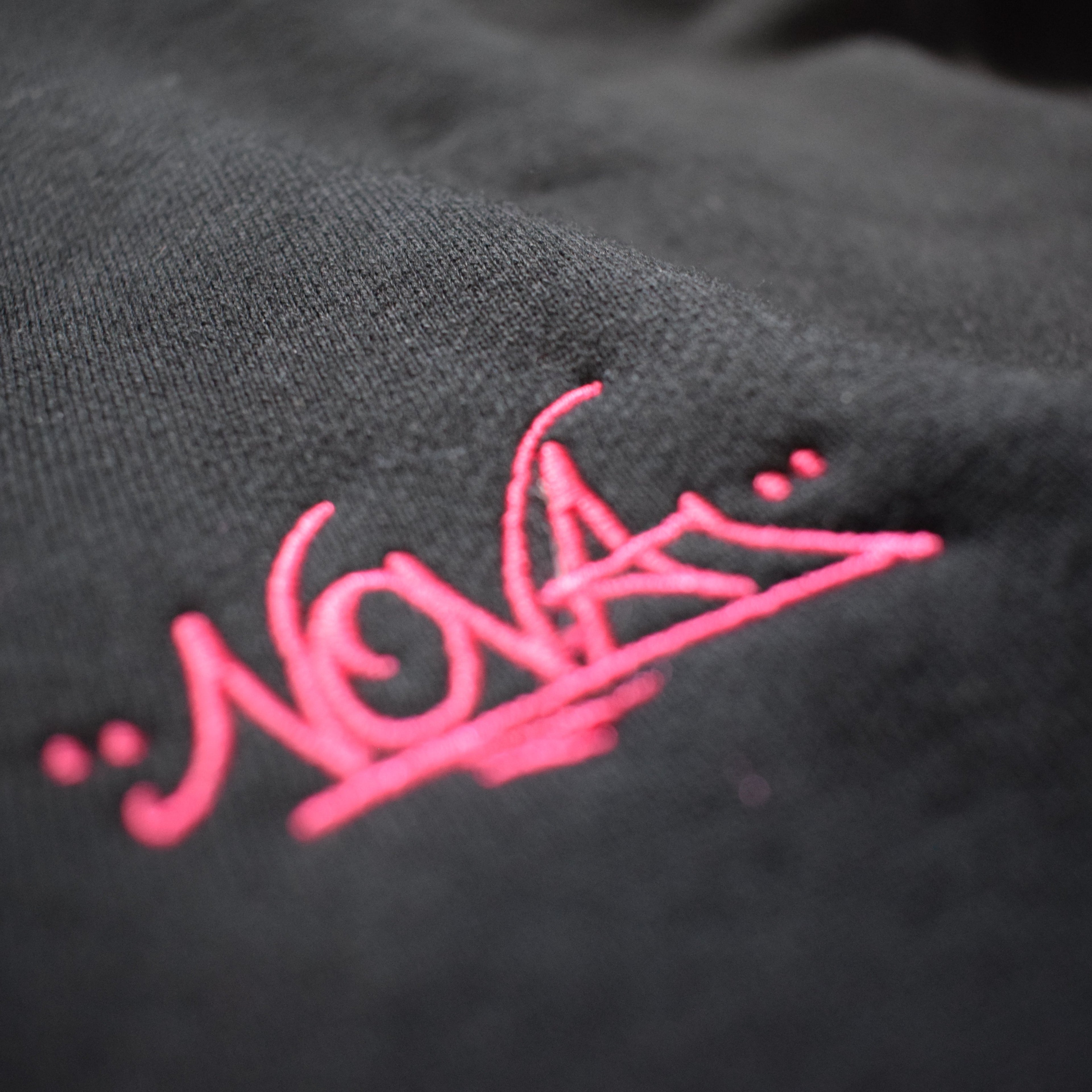 NOVA Hoodie