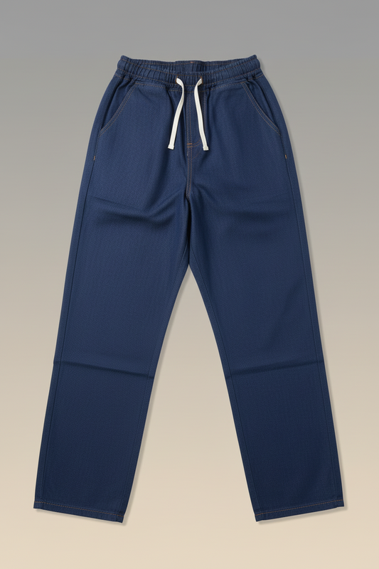 Jean ample pour homme