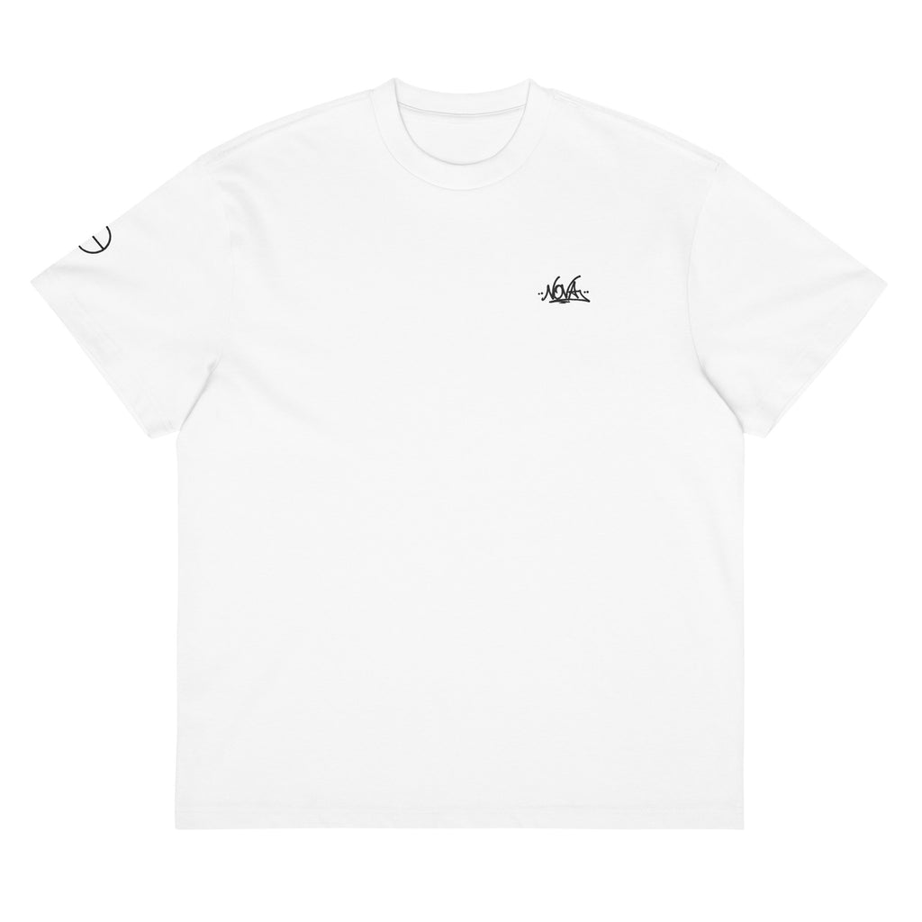 Boxy Streetwear T-Shirt