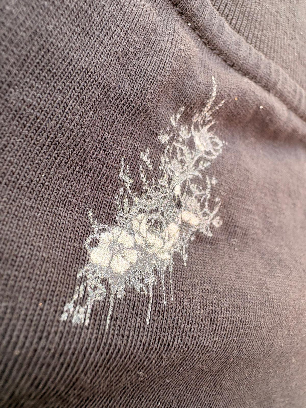 Unisex-Stehkragen-T-Shirt aus Bio-Baumwolle
